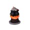 Lemax© Spooky Town Halloween Village Accessory™: Skull Stew Cauldron